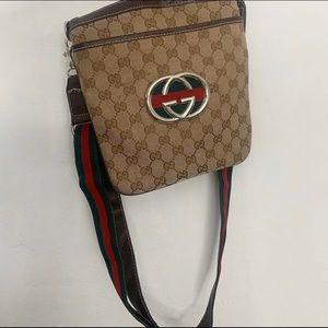 Gucci Satchel